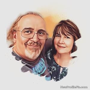 Meet your Posher, Ronald